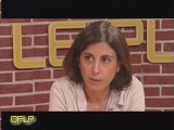 K7 BEN LADEN SUR TF1 -  7 OCTOBRE 2001