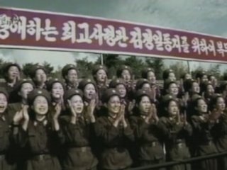 'No action' on N Korea nuclear disablement