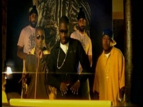 Kray Twinz ft. Twista, Lethal B & Gappy Ranks - What We Do