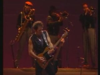 Bruce Springsteen - Spare Parts