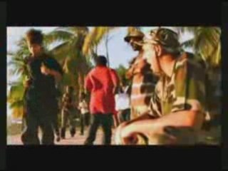 [Dancehall new 2008] Mighty Ki La - La politess'