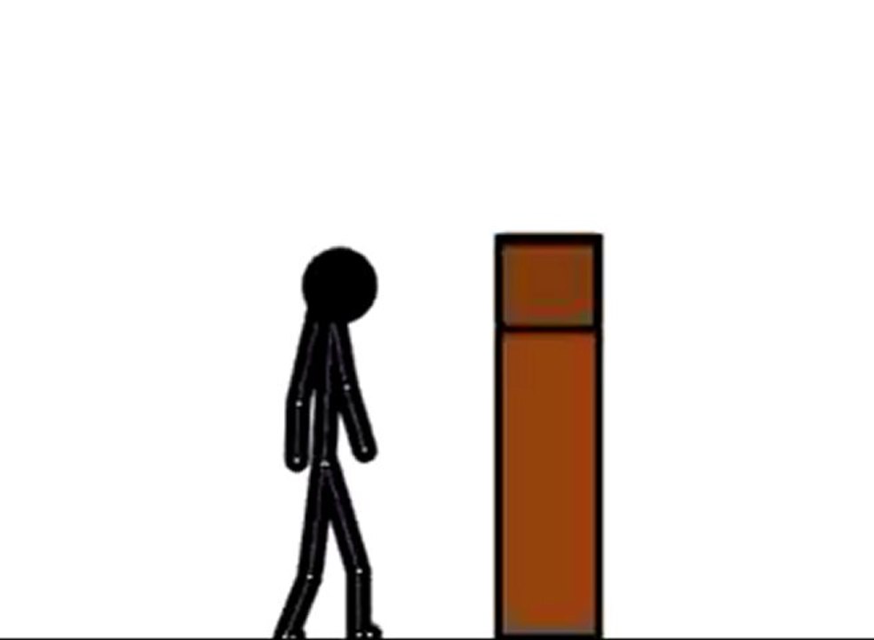 Stick figures on crack 4