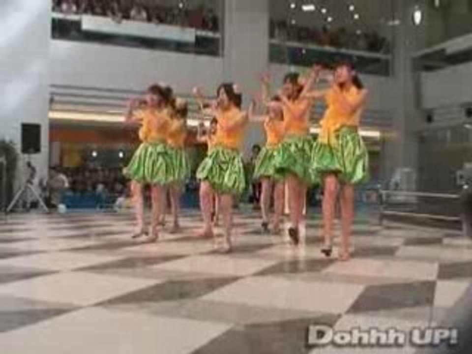 ~KiseKI~ Berryz工房 Special Live #1