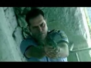 Vine politia! Here Comes the Police!