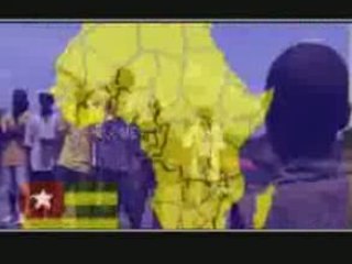 Ameha Kossi ft Keurtyce E.-Une saison au Togo