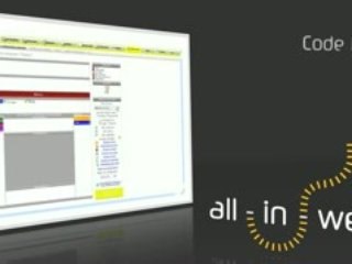 Clip de démonstration all-in-web
