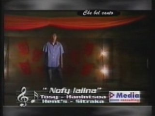 Che bel canto - Tovoj'hay  - Nofy lalina