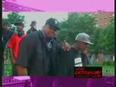 Tha Riot Squad - Straight Outta Far Rock (NEW)