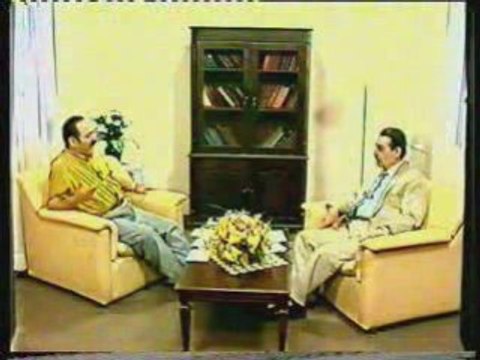 Şahin Uçar kanal7 röportajı 3. kısım