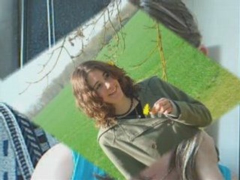 Les filles de mon coeur