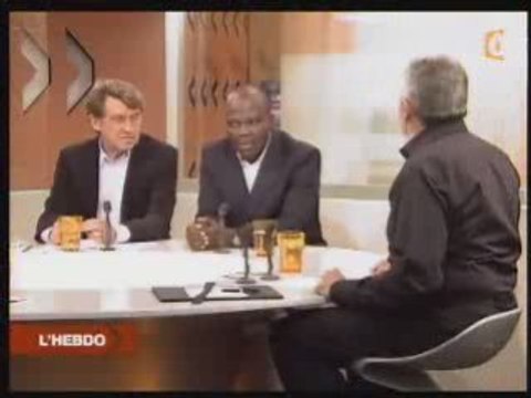 L'HEbdo 11/10/2008 2sur3 Zemmour Laloupo Bramy Djennad Regen