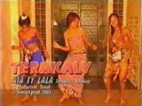 Terakaly - Aia ty lala