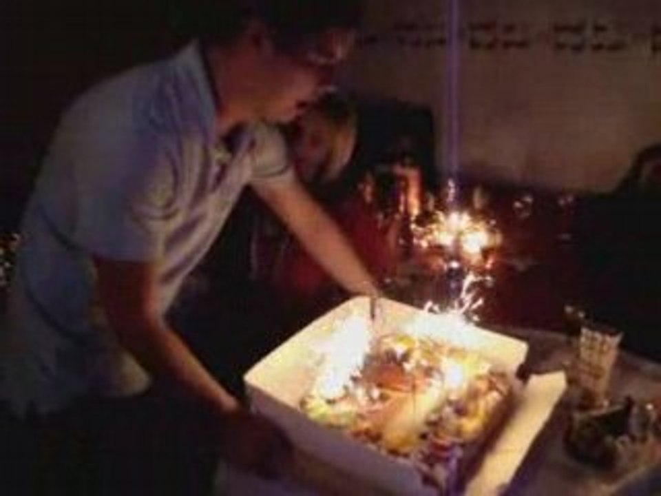 Video val 27 ans