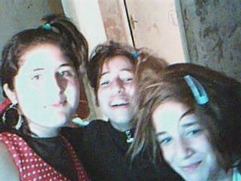 Nusotro nus amamos todos