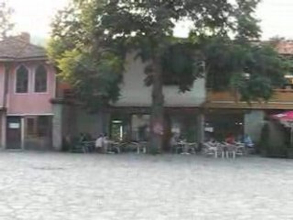 Koprivshtitza