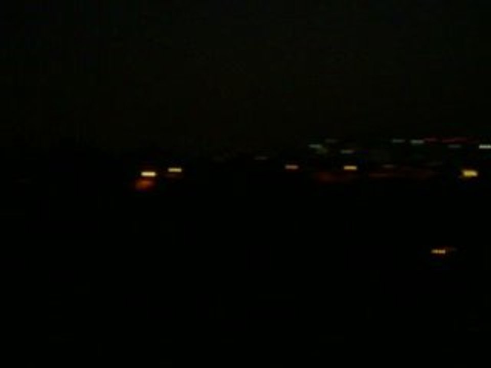 Night city