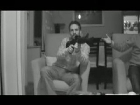 Badcat Airsoft Team - Wolf Team Ev Buluşması