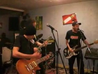 Fils de Bob Live à Vittel - Tous des idiots