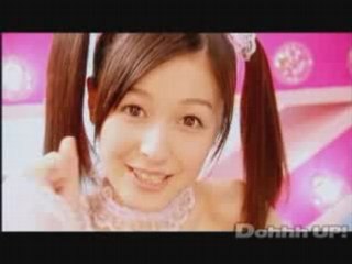 月島きらり(久住小春) ハッピー☆彡