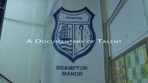 Brampton School Promo