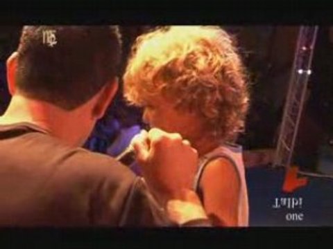 talbi one (bouhali concert 2008) world music dance