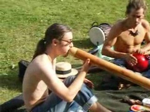 Rassemblement Lutins souffleurs