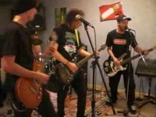 Fils de Bob Live à Vittel - J'ai perdu la foi