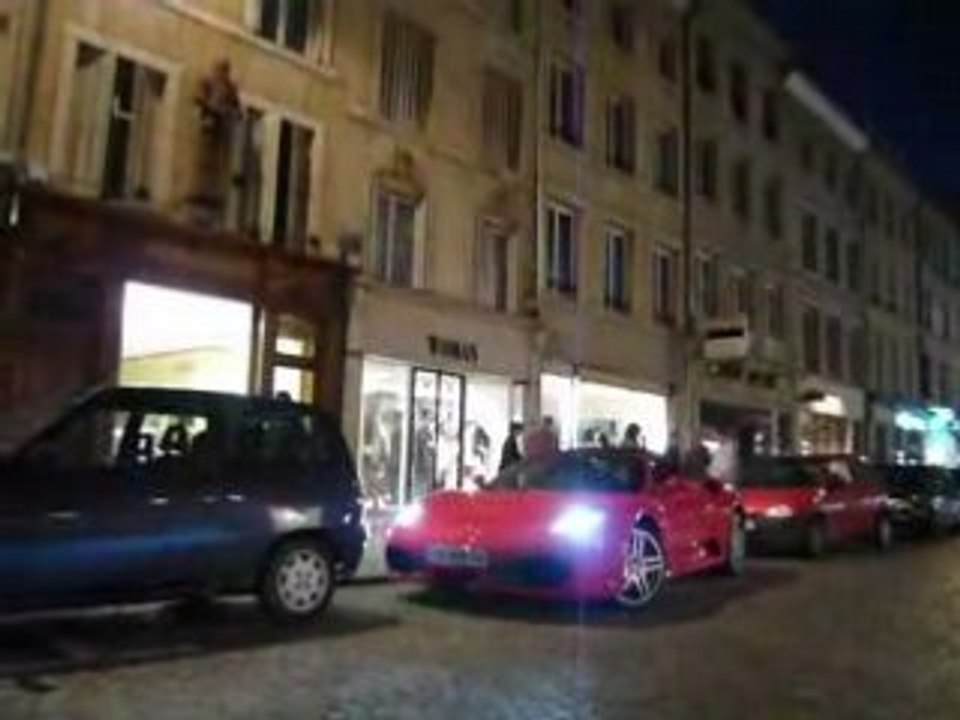 ferrari f430 nancy