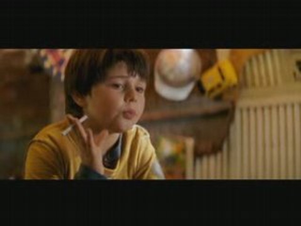Magique - extrait 3