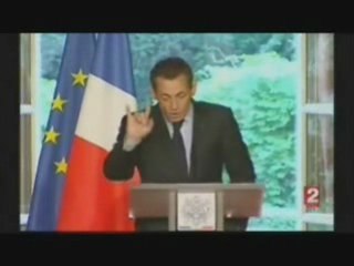 SARKO SATANISTE, LA COMPILATION!