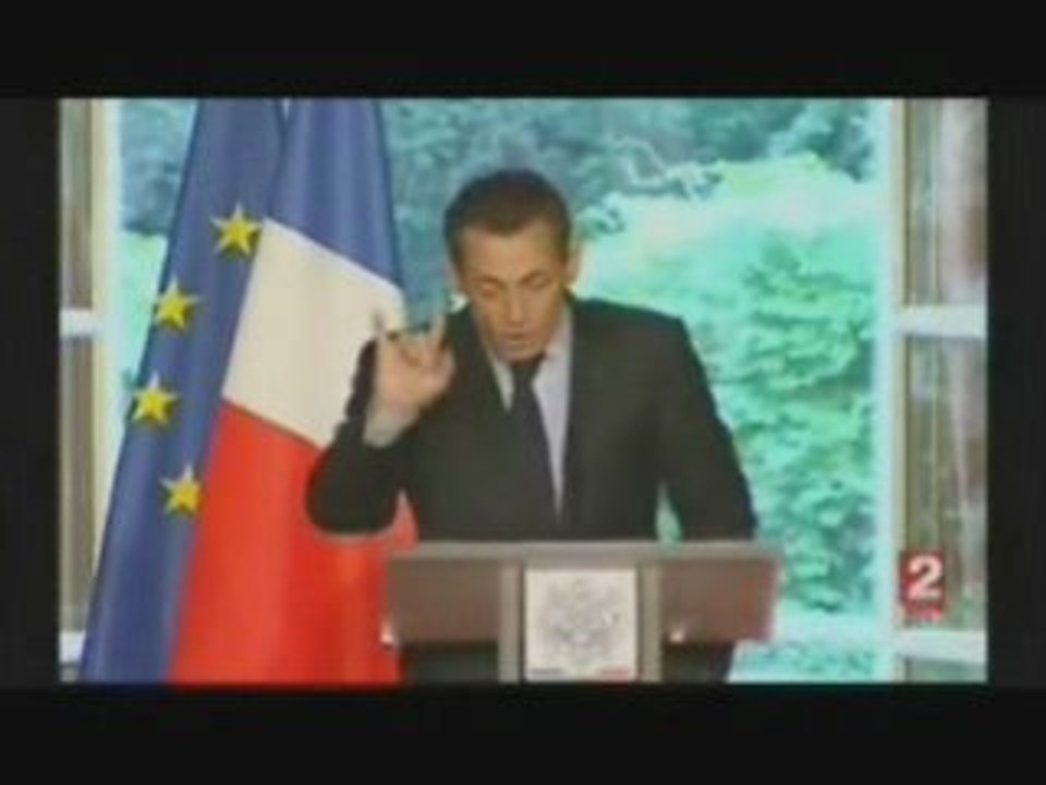 SARKO SATANISTE, LA COMPILATION!