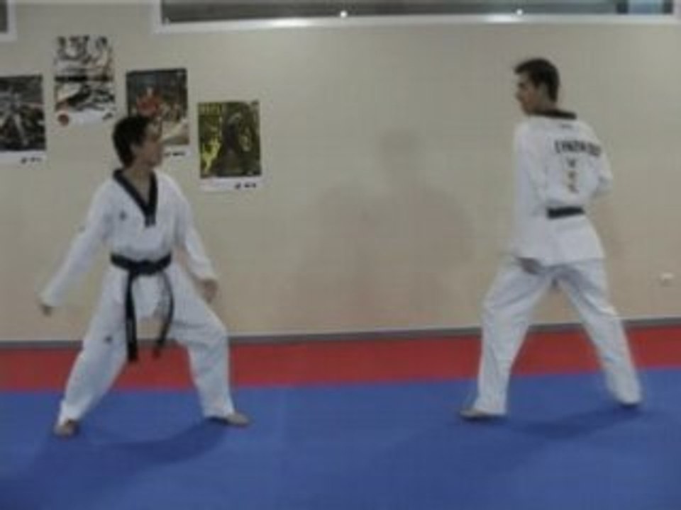 Love 2 Fight