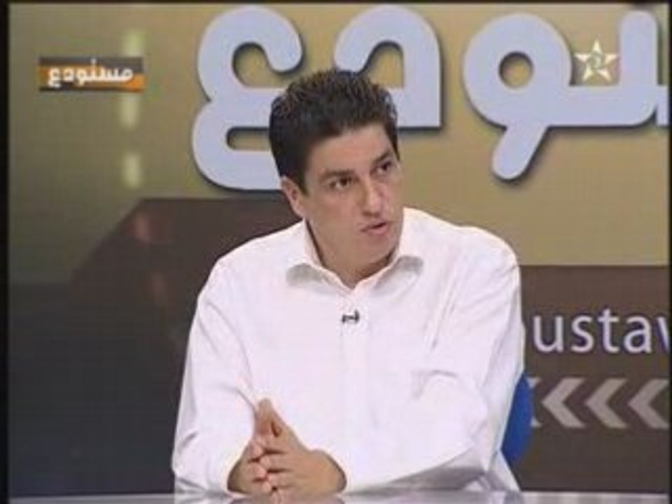 Mousstawdaa " kacm / wac " part 6