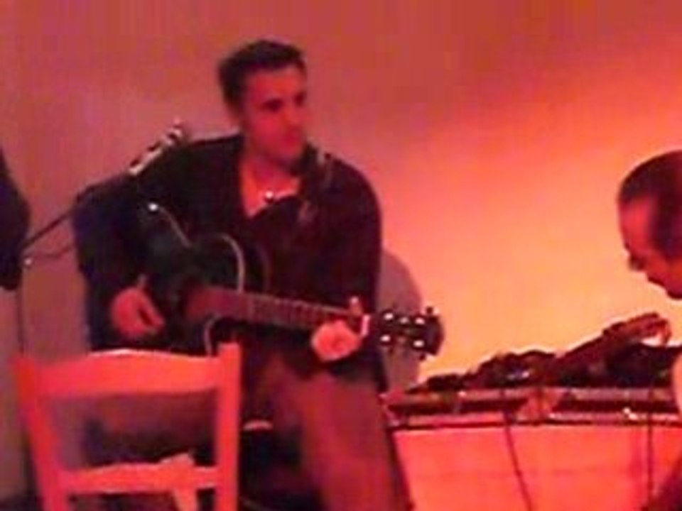 Greg y su guitarra 008