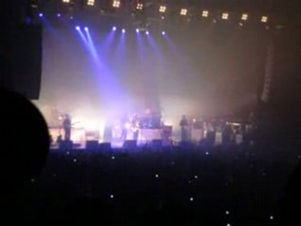 Concert Patrice 11/10/08