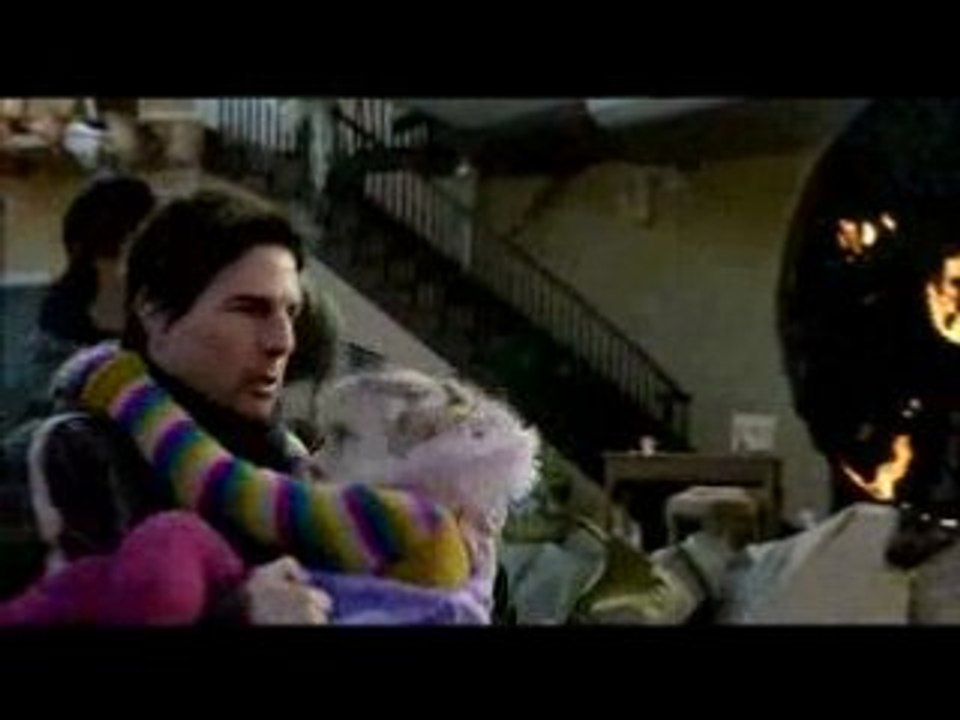 Tom Cruise Video Part 6: Tom Cruise Movie Clips & Videos