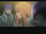 Zone of the Enders 2nd Runner - The Ending 5 of 6
