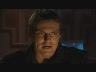 dr daniel jackson atlantise donusü exclusive video