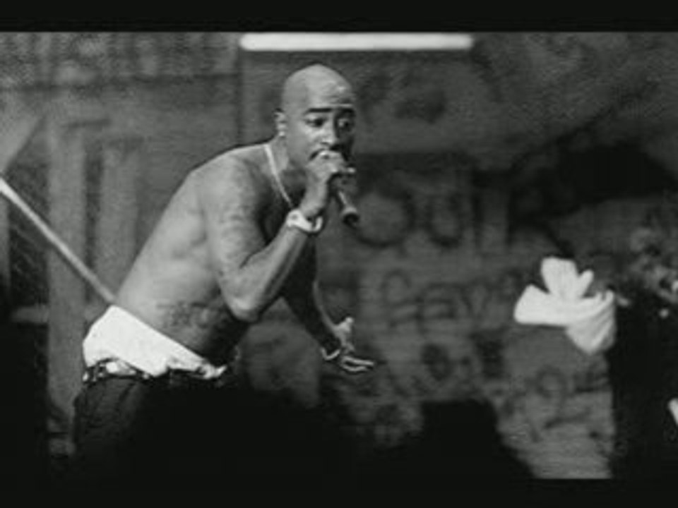 2Pac new son !!!!
