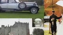 Cavan Wedding Cars - Cavan Wedding Limousines Ireland