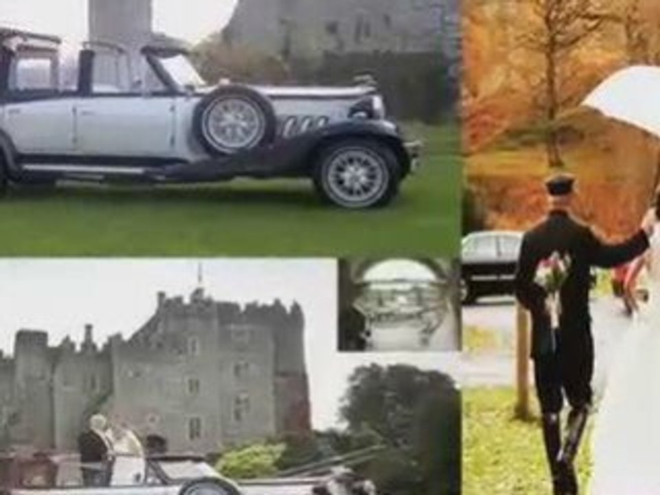 Cavan Wedding Cars - Cavan Wedding Limousines Ireland