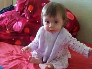 Marie, le 12 octobre