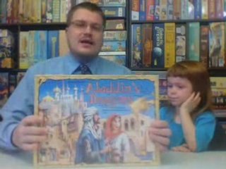 DTV002 - Dice Tower Videocast - Great Games A