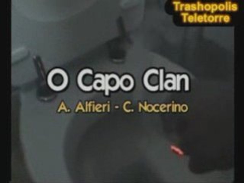 O' Capoclan