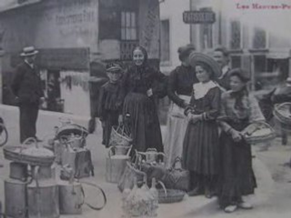 Bons baisers des Pyrénées