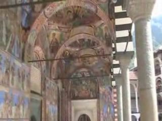 Monastère de Rila (6)