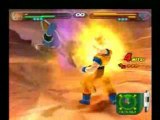 dragon ball z budokai tenkaichi