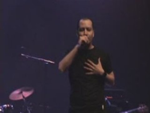 Mohamed Allaoua Assed Live