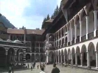 Monastère de Rila (11)