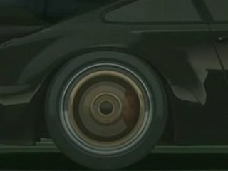[MKN] vostf Wangan Midnight 07 partie 1